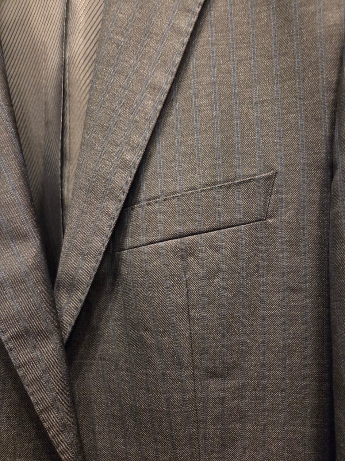 휴고보스 블랙라벨 자켓  상품이미지3