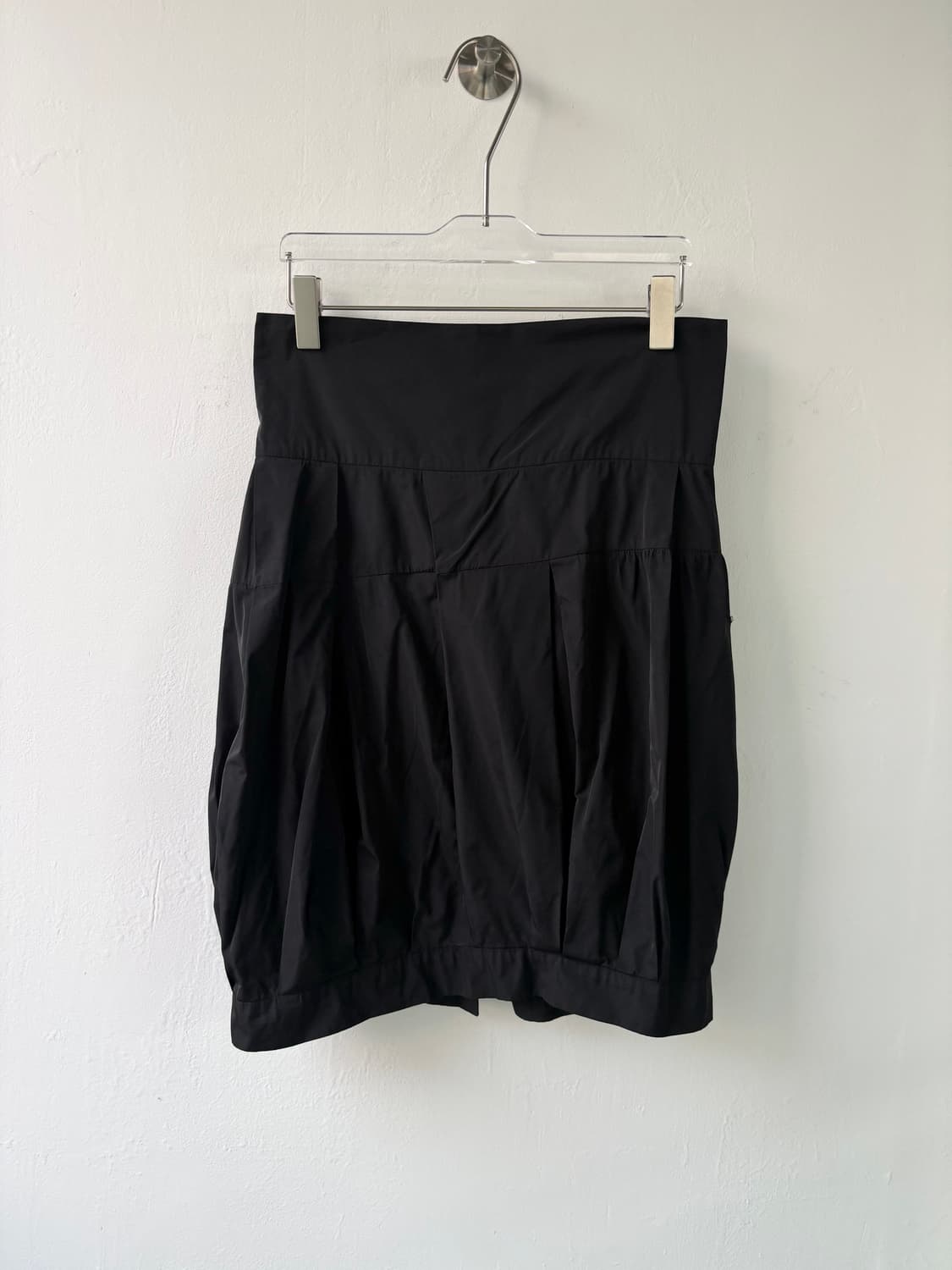 드리스 반 노튼 볼륨 스커트 상품이미지2