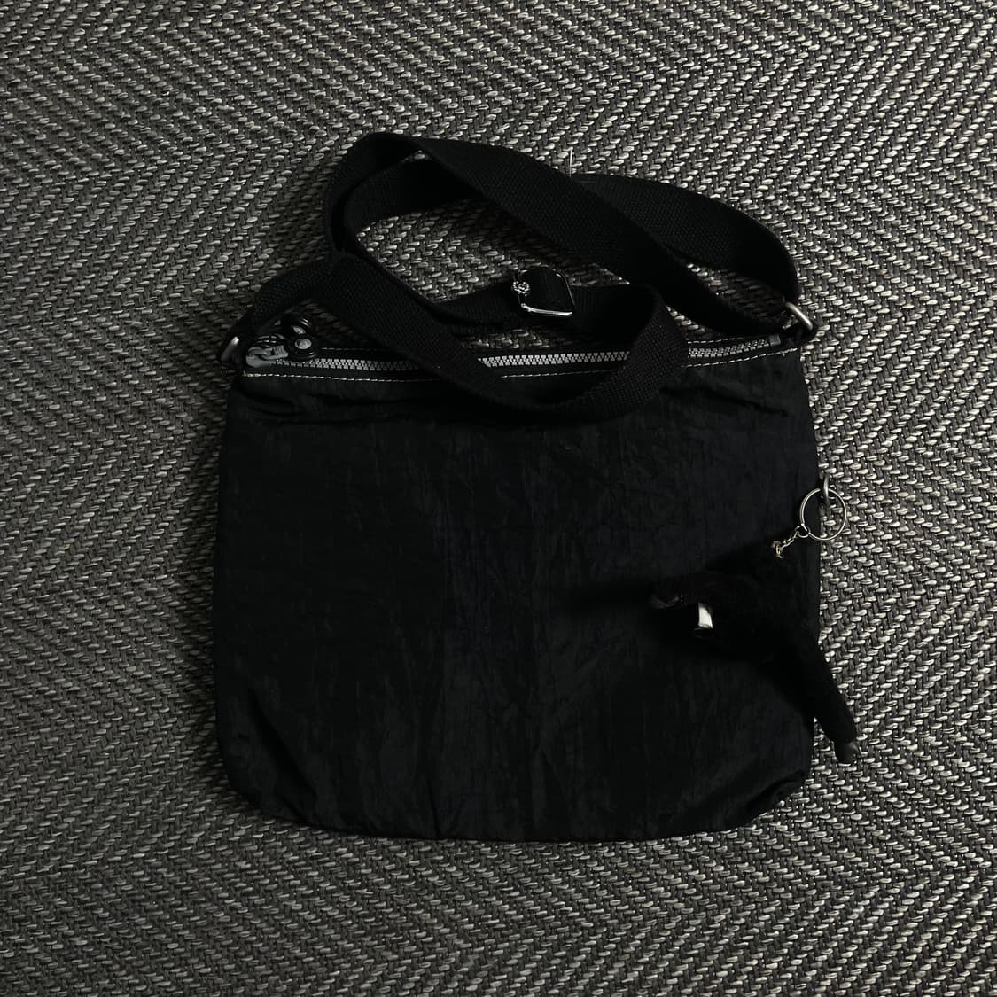 키플링 y2k 키링 올드스쿨 크로스백o 3805 상품이미지3