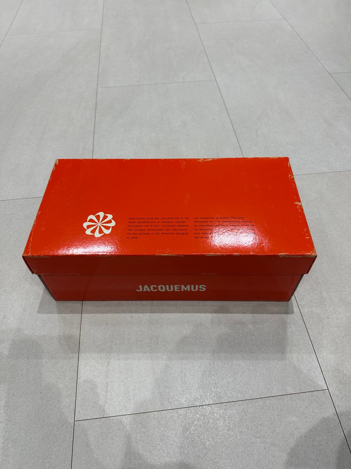 나이키 자크뮈스 문슈즈 상품이미지8
