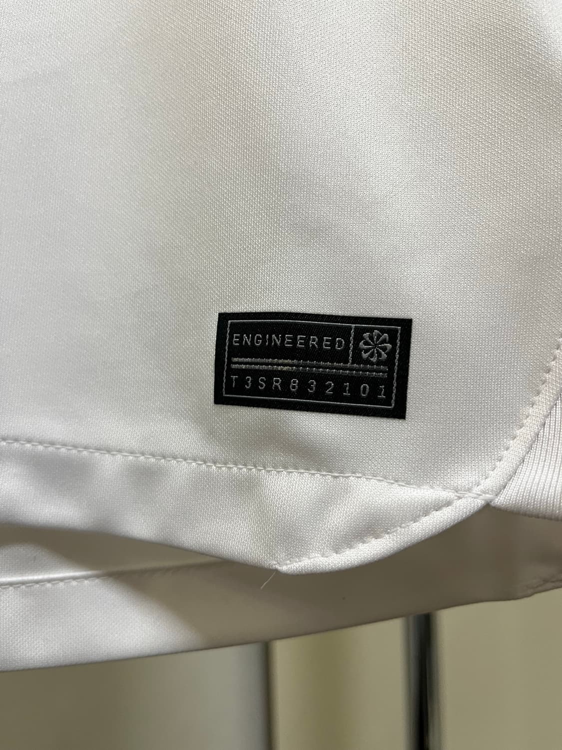 Nike Paris Saint-Germain 이강인 마킹ver. [S] 상품이미지7