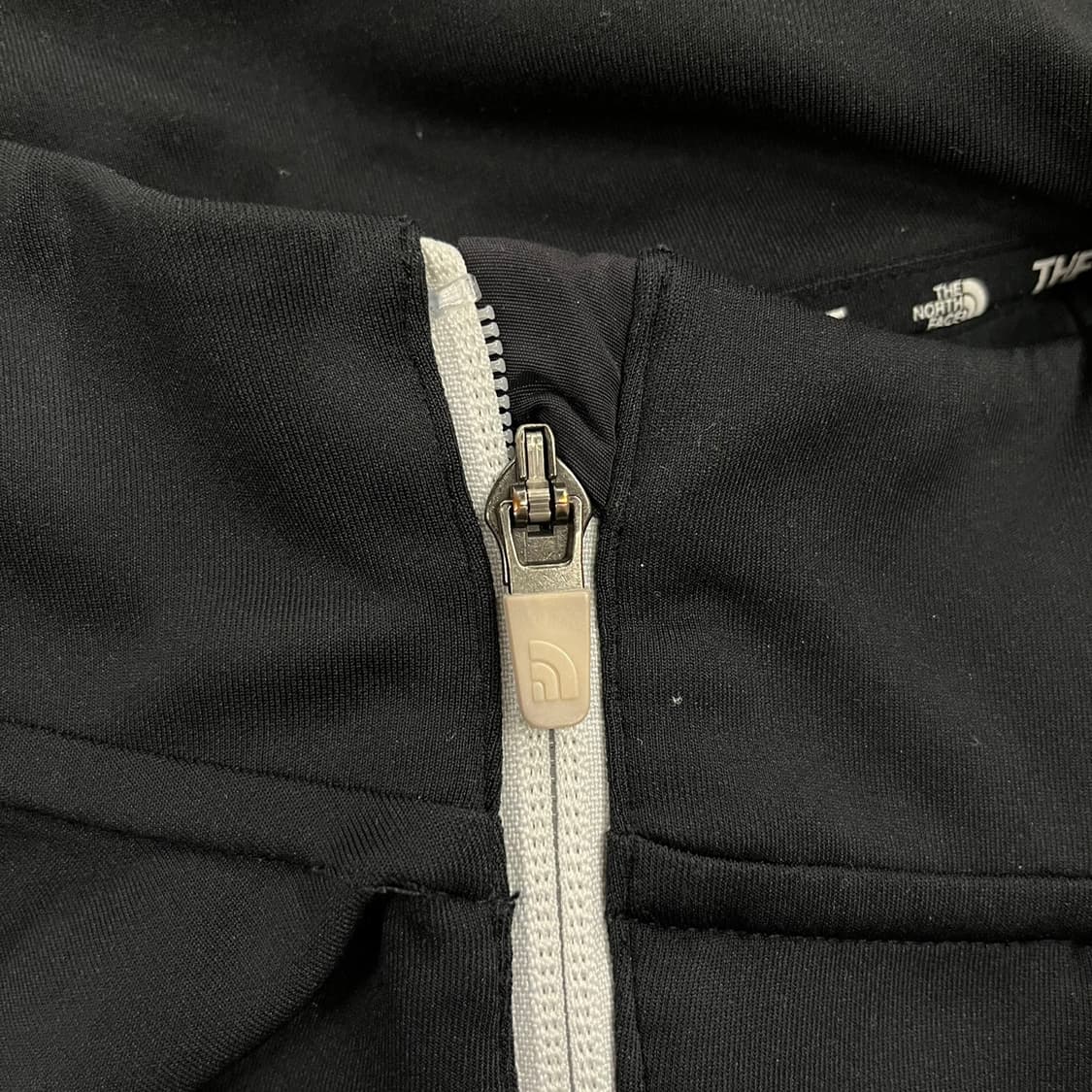 [ 정품/2XL,110 ] 노스페이스 춘추용 집업 자켓 b19 상품이미지7