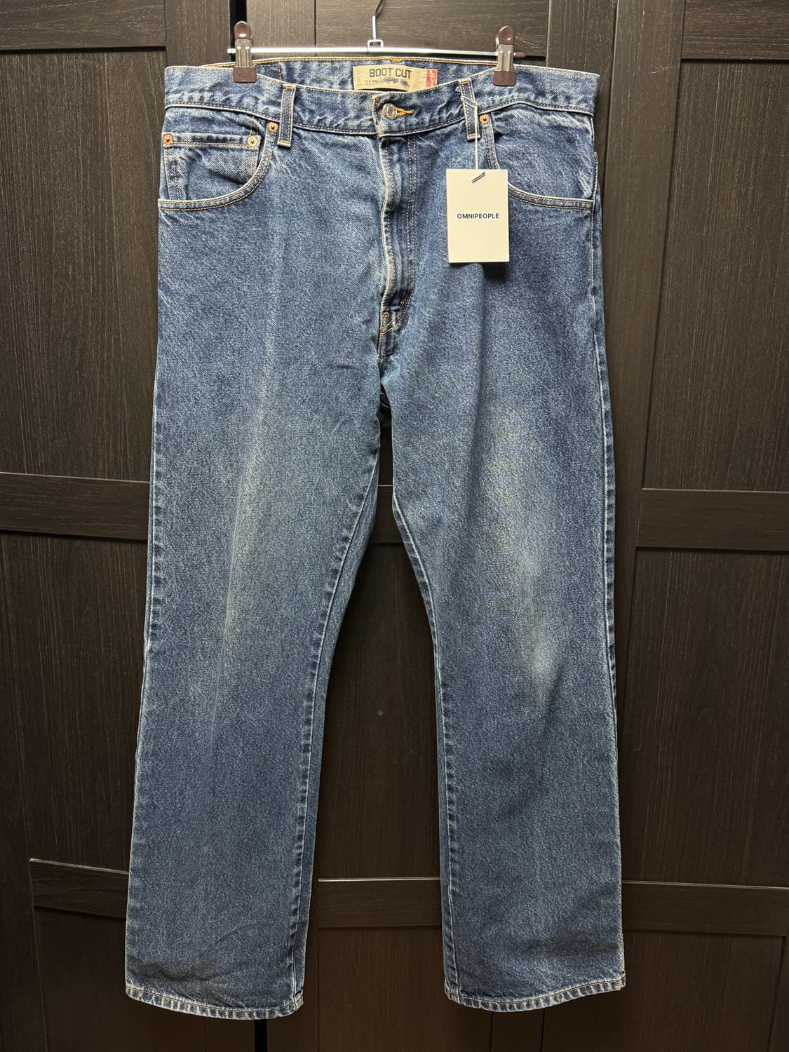 빈티지 리바이스 517 W36 L32 상품이미지1