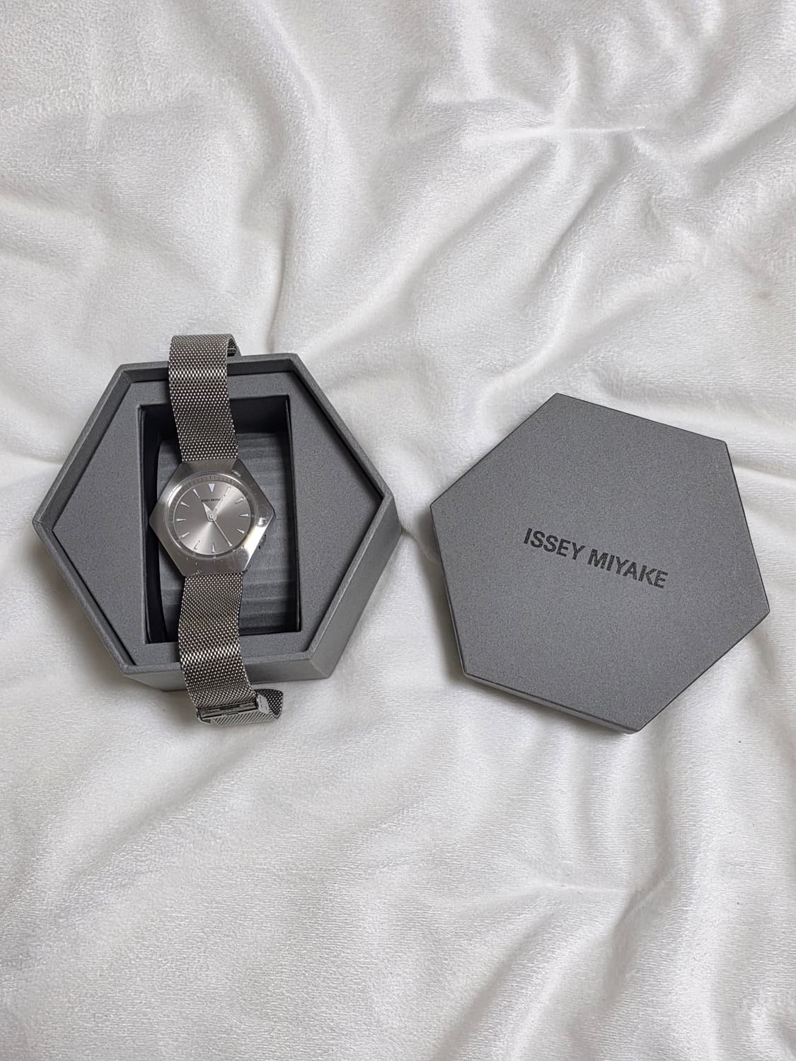 이세이미야케 로쿠 시계 상품이미지1