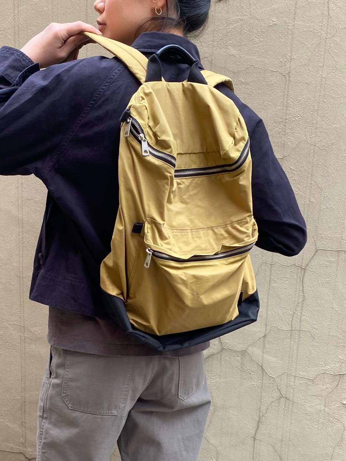 mhl backpack 상품이미지2