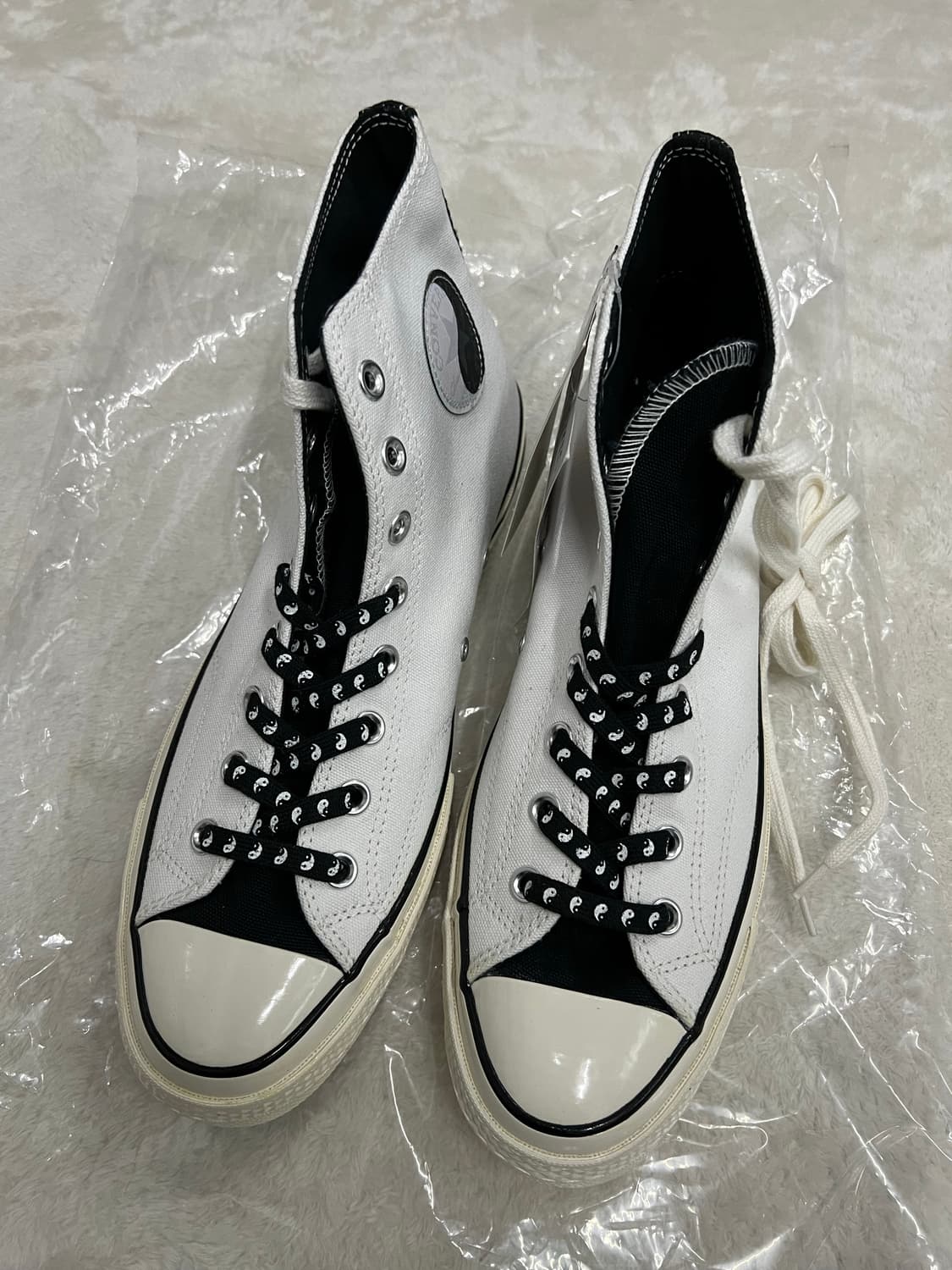 컨버스 아워레가시맛 280 상품이미지1