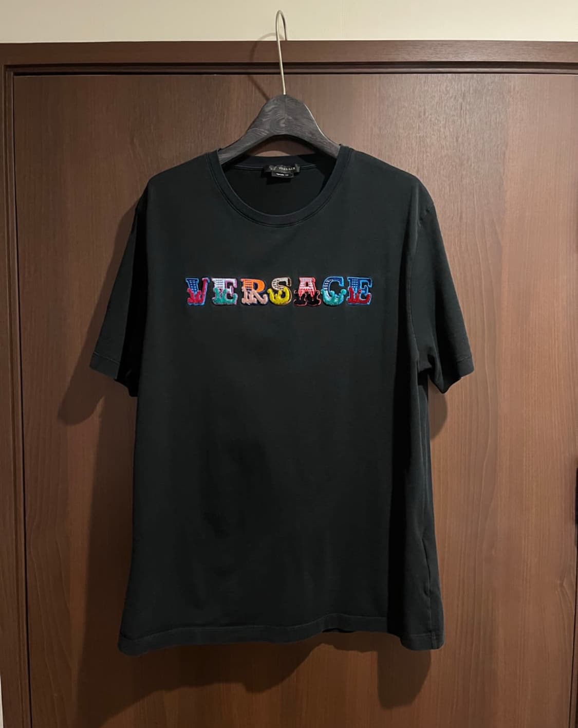 베르사체 티셔츠 상품이미지4