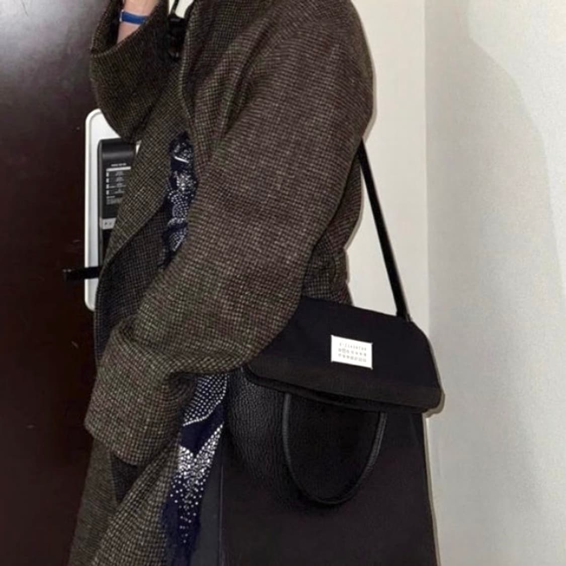 (구매) 메종마르지엘라 5AC 코드쿤스트 가방 상품이미지1