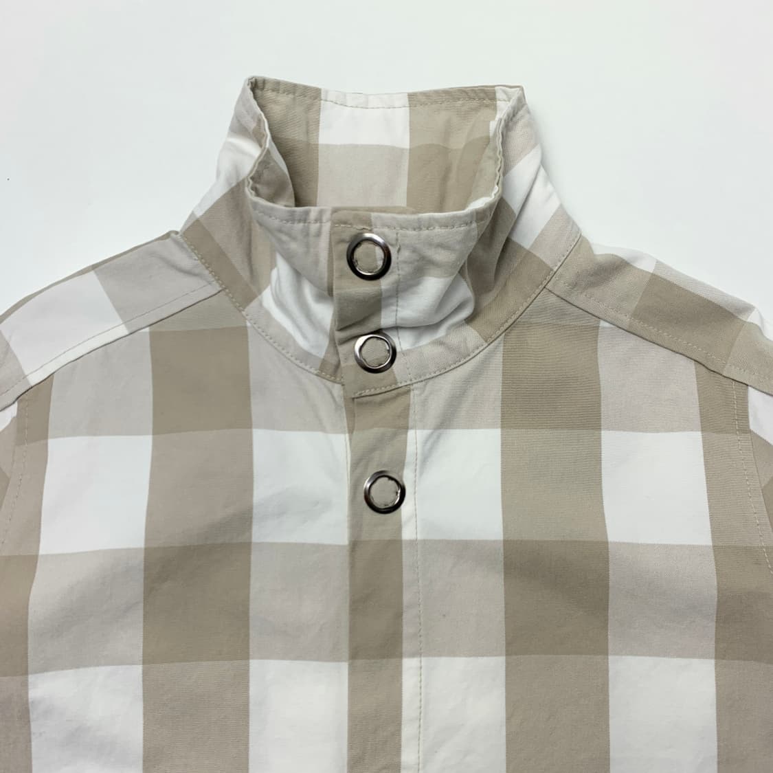 [38r/정품] CLN POINT MFG 자켓 상품이미지3