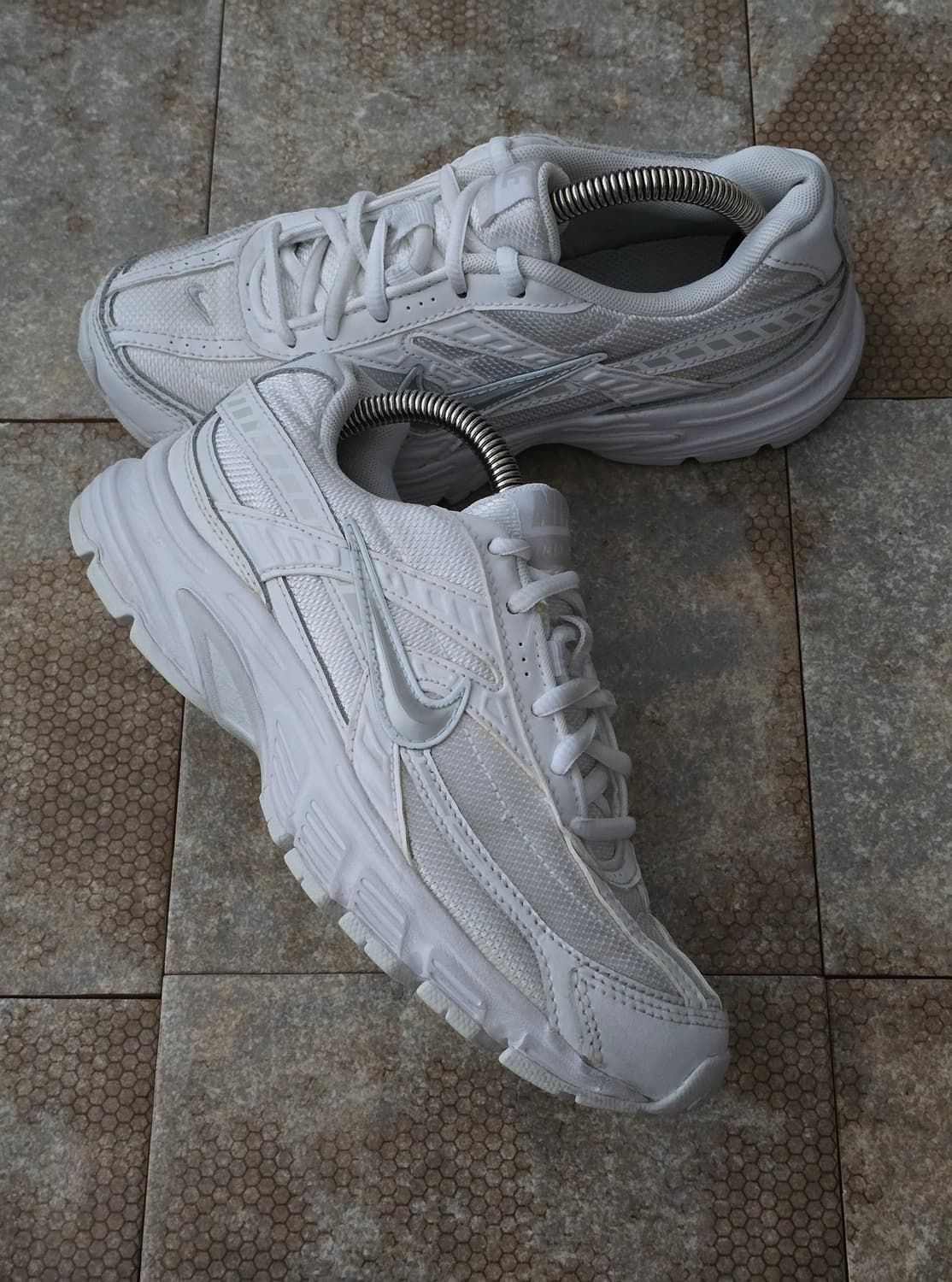 (230)나이키 이니시에이터 화이트 상품이미지7