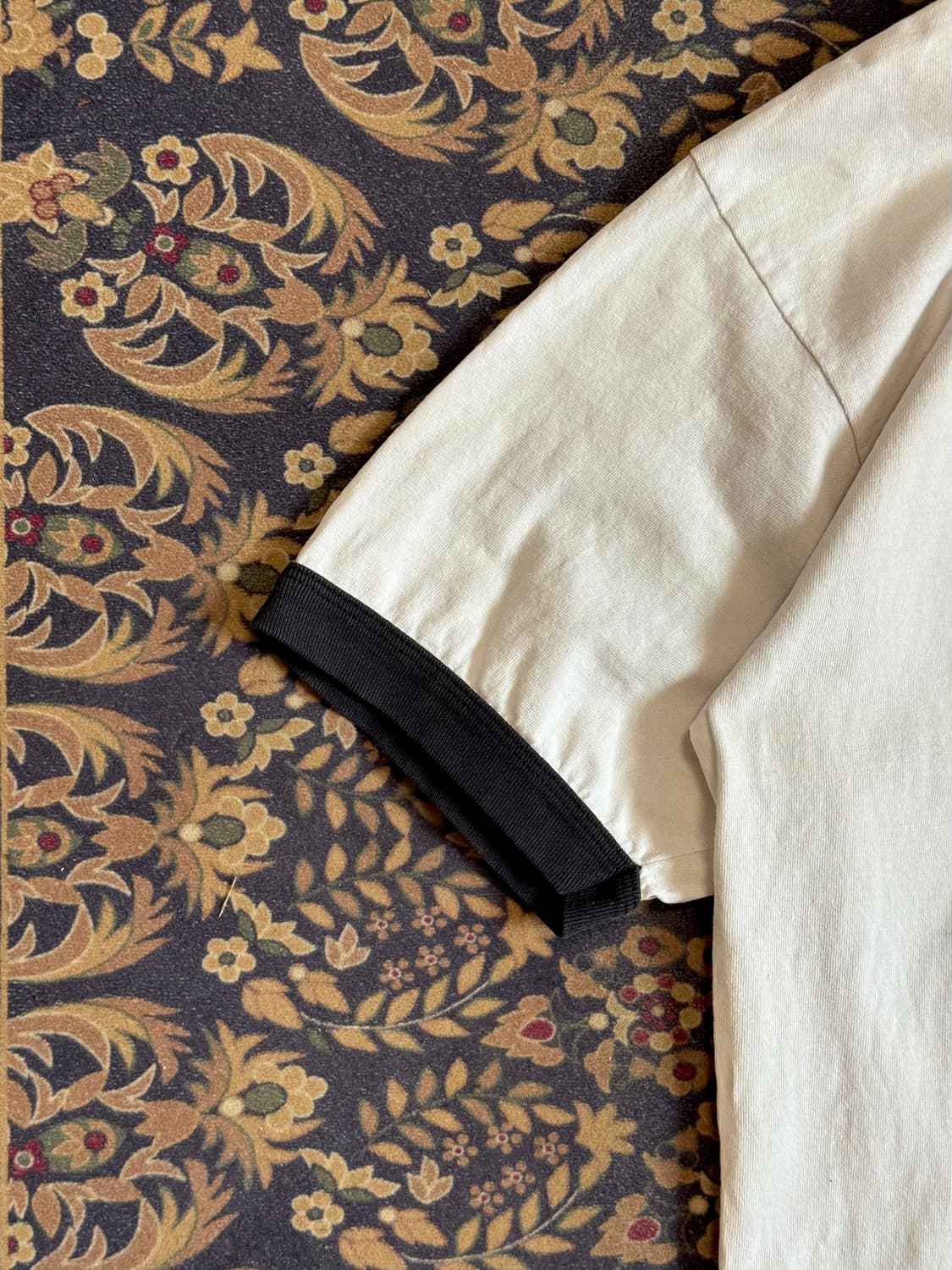 00s Reel Big Fish 빈티지 밴드 티셔츠 링거티셔츠 상품이미지4