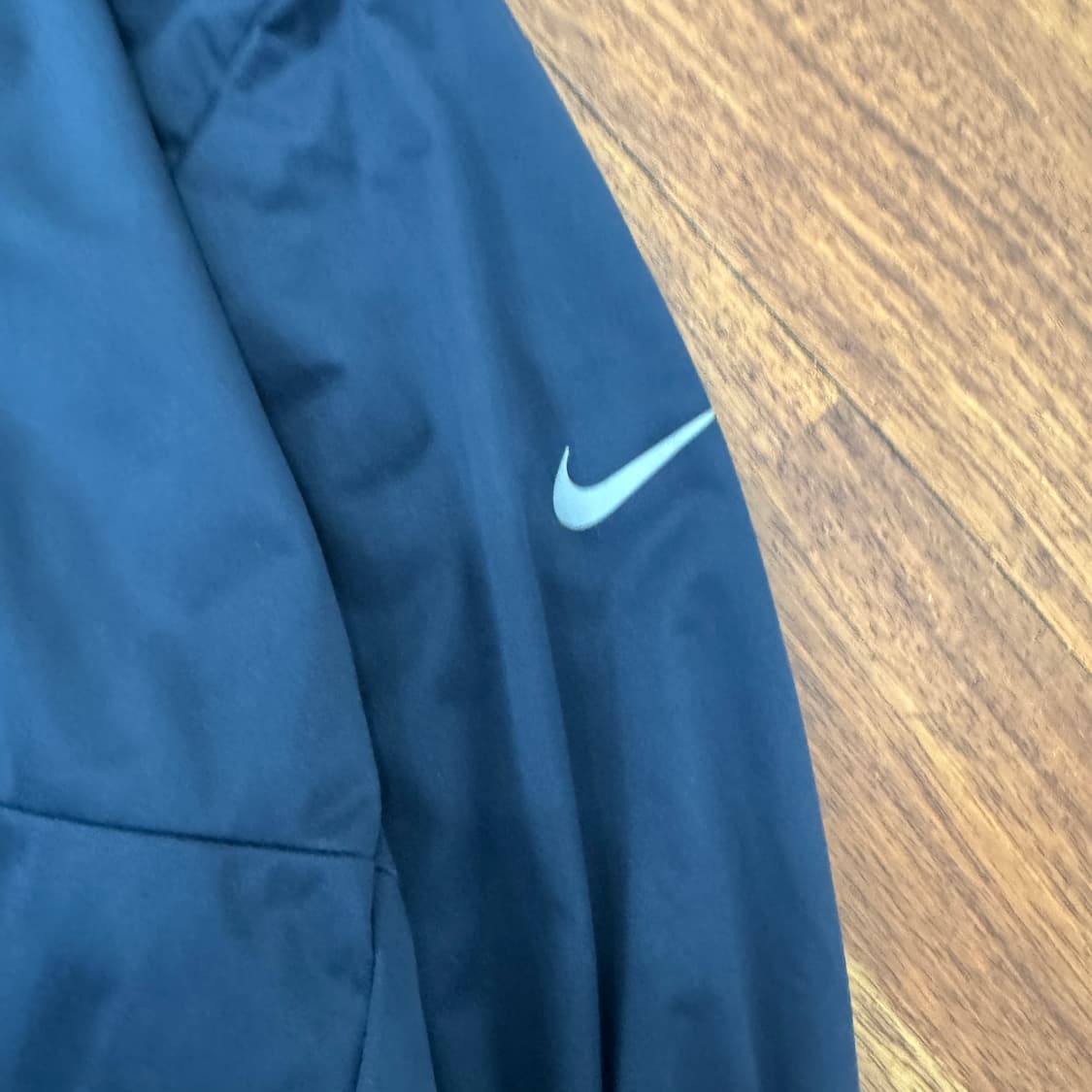 2XL(105) 나이키 스톰핏 방풍 투웨이 바람막이 자켓  상품이미지4