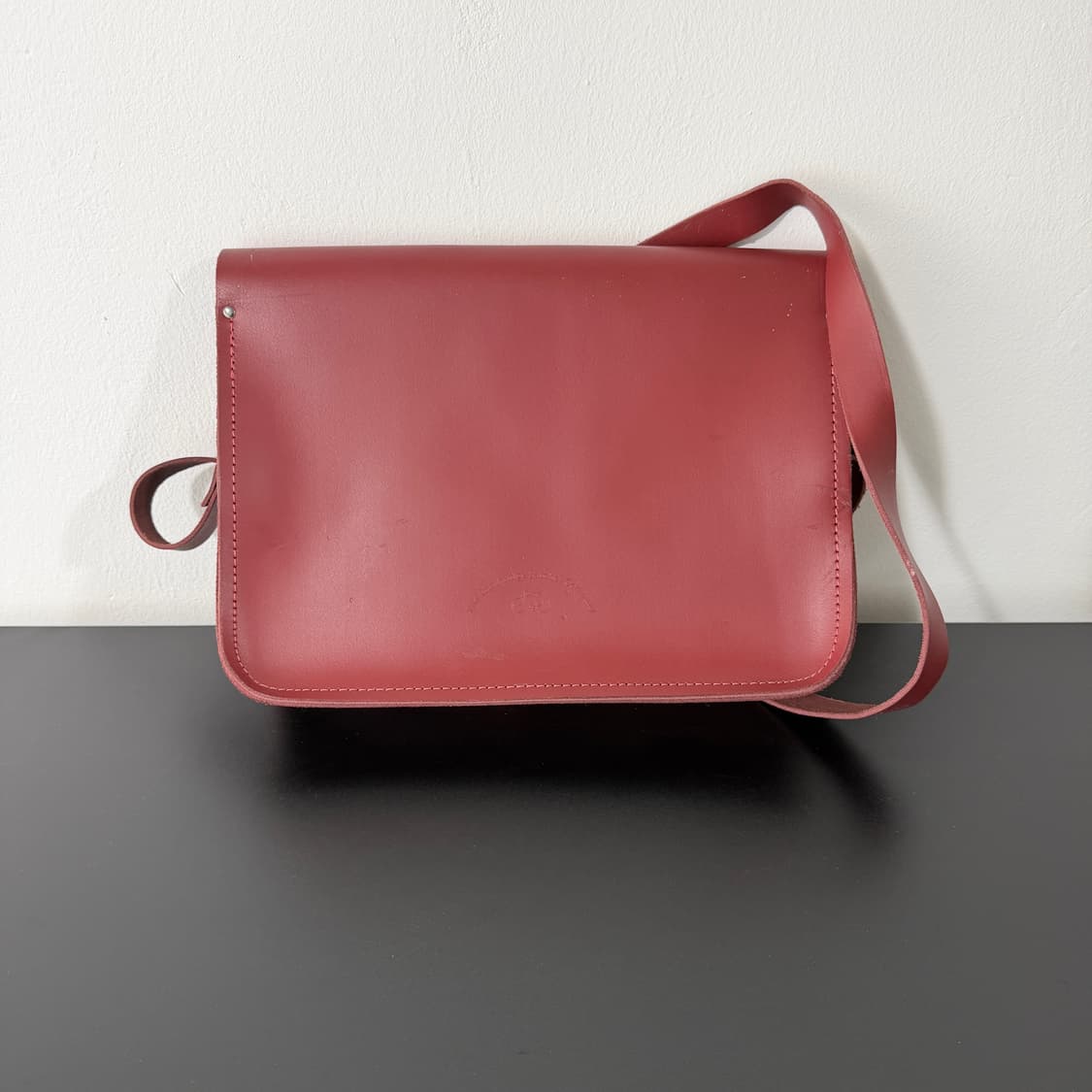 더캠브리지사첼 컴퍼니 사첼백 상품이미지2