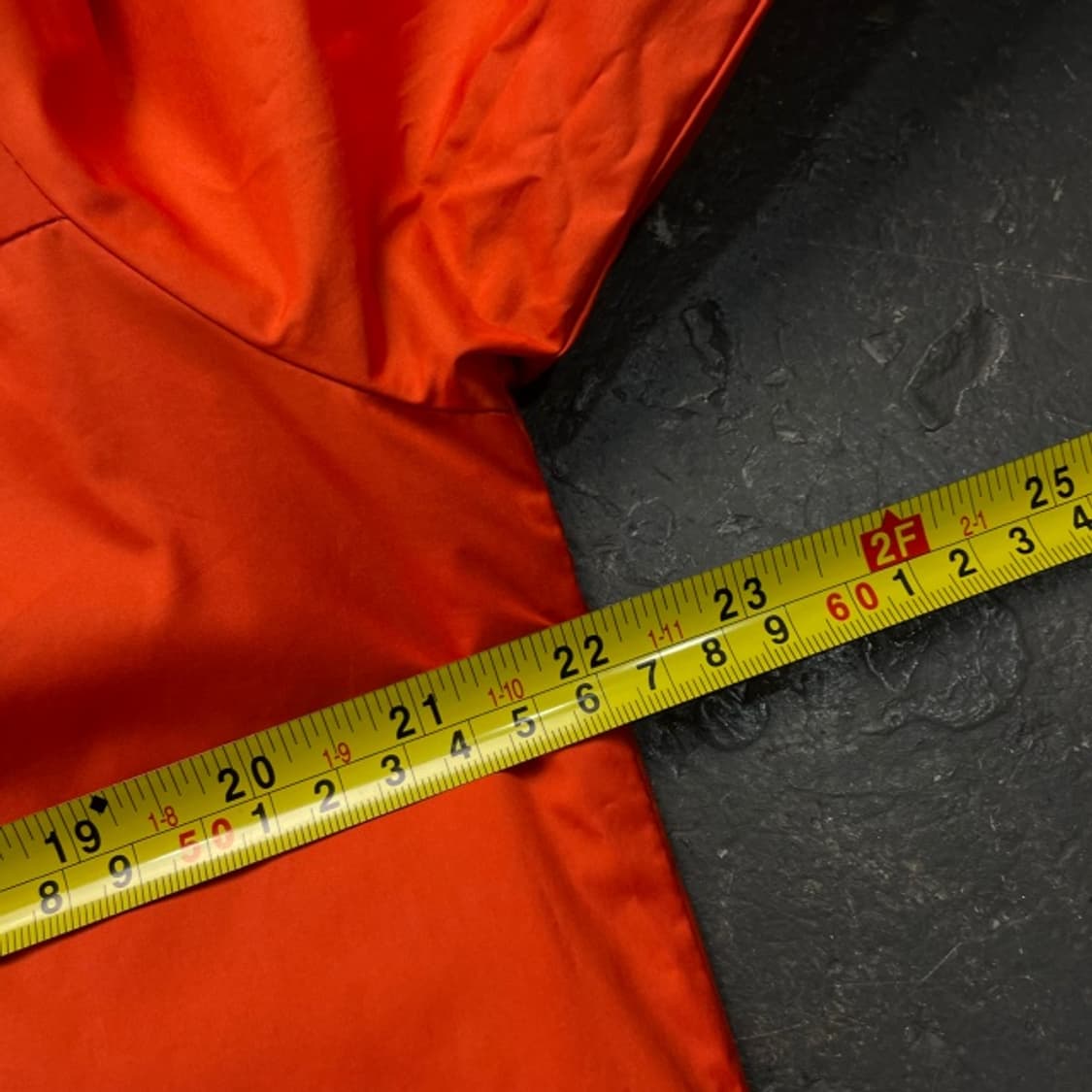 95-100 노스페이스 리버시블 퀼팅 점퍼  상품이미지7