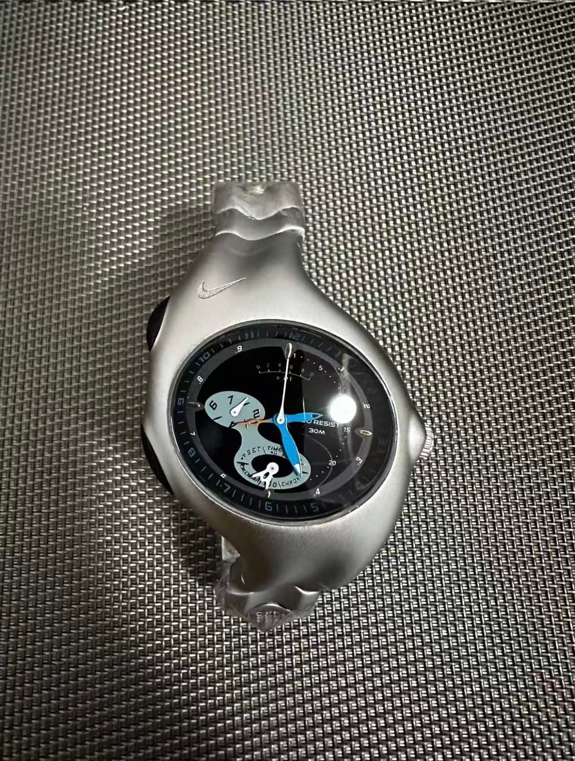 나이키 시계 트라이액스 Nike Triax Y2K Watch 상품이미지1