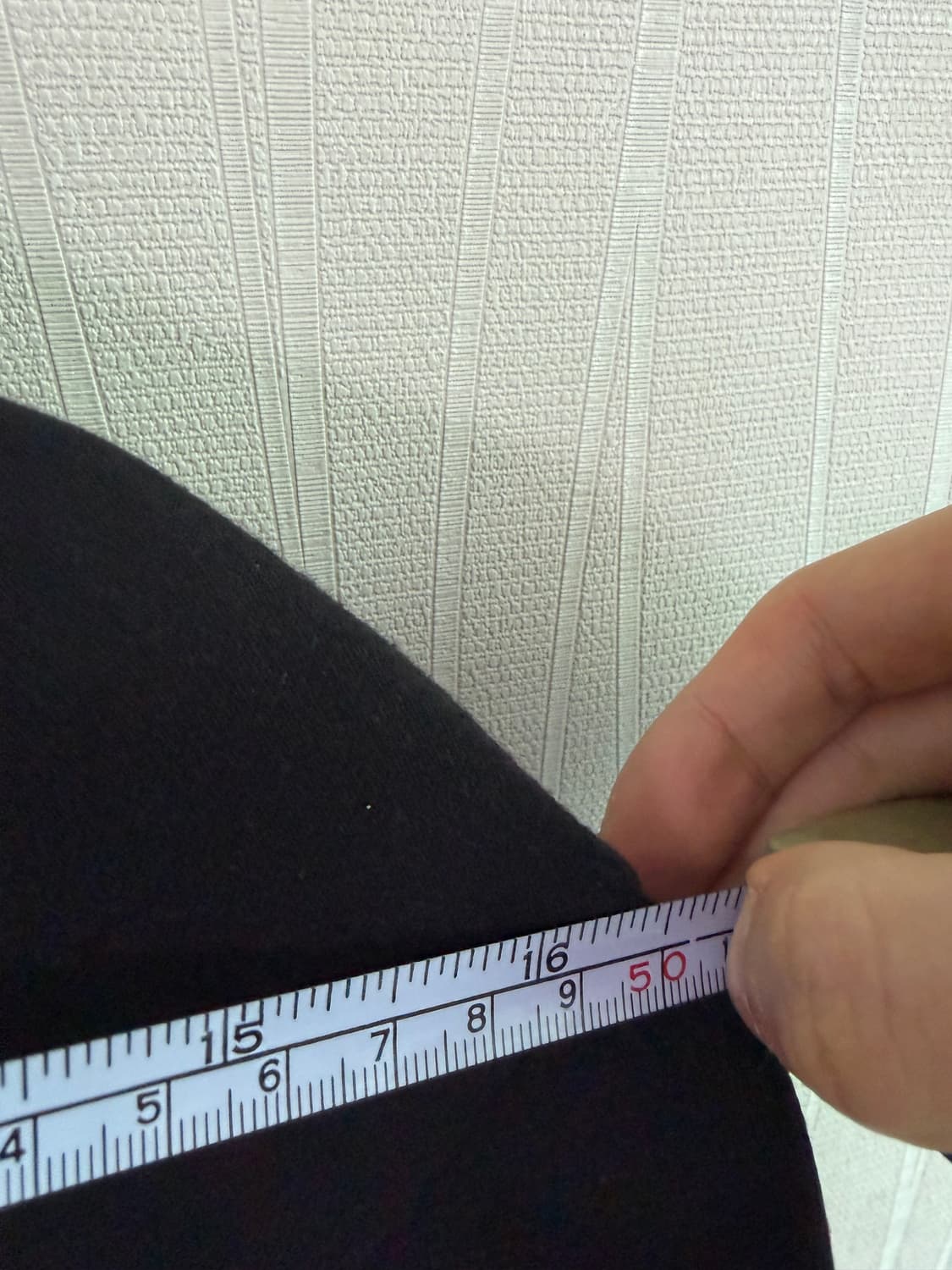 스투시 빈티지 맨투맨 블랙 XL 상품이미지6