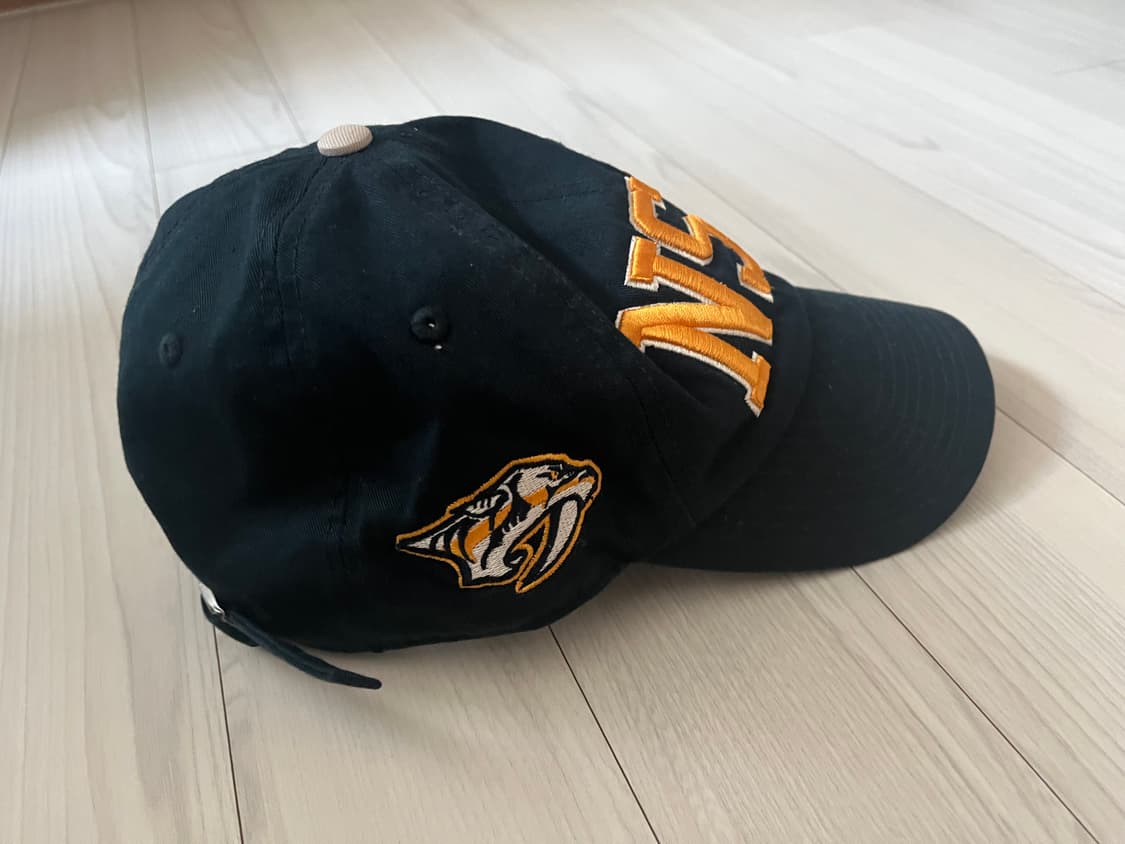 NHL 볼캡 상품이미지2