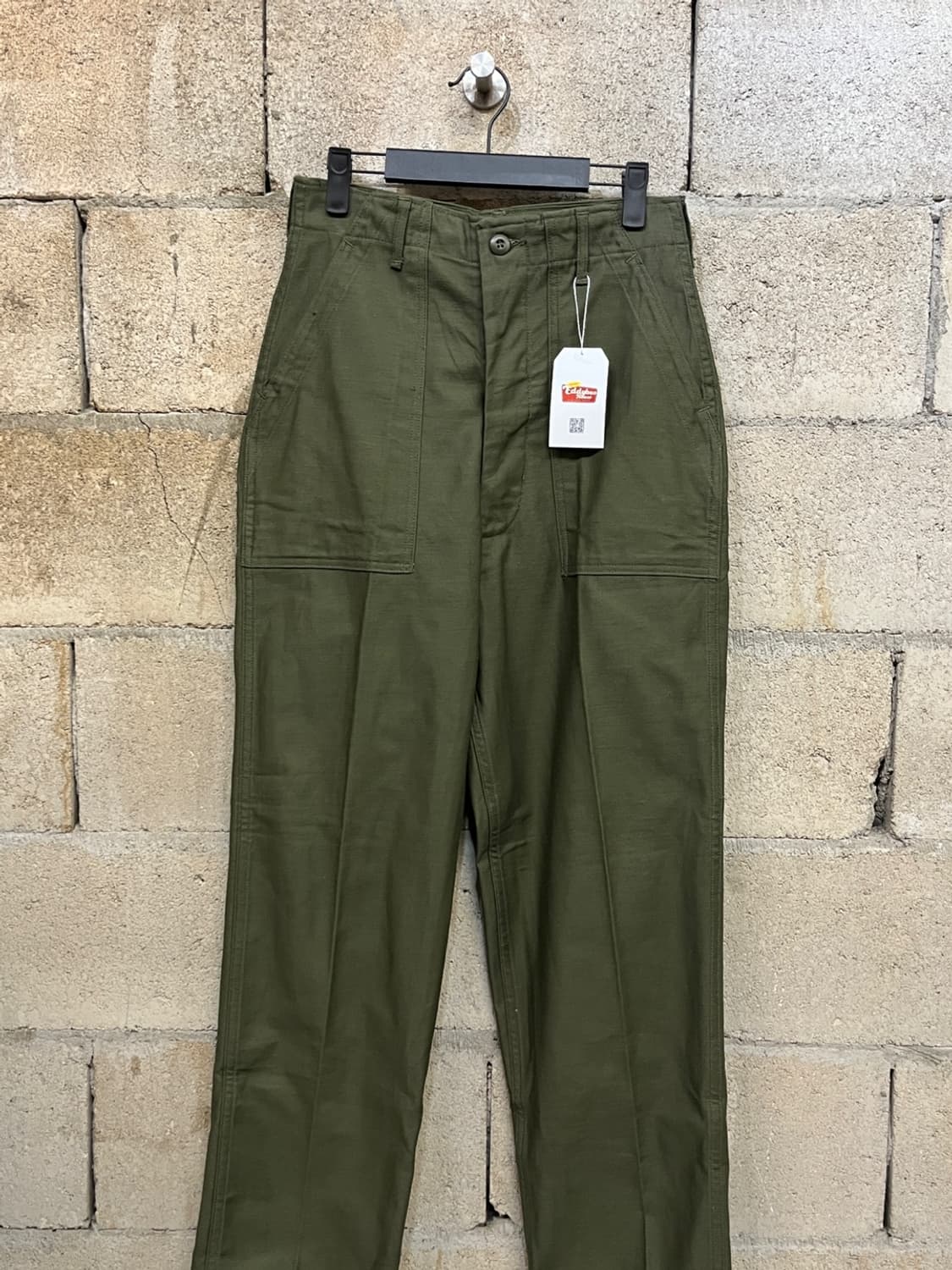 U.S Army 퍼티그 팬츠 상품이미지2