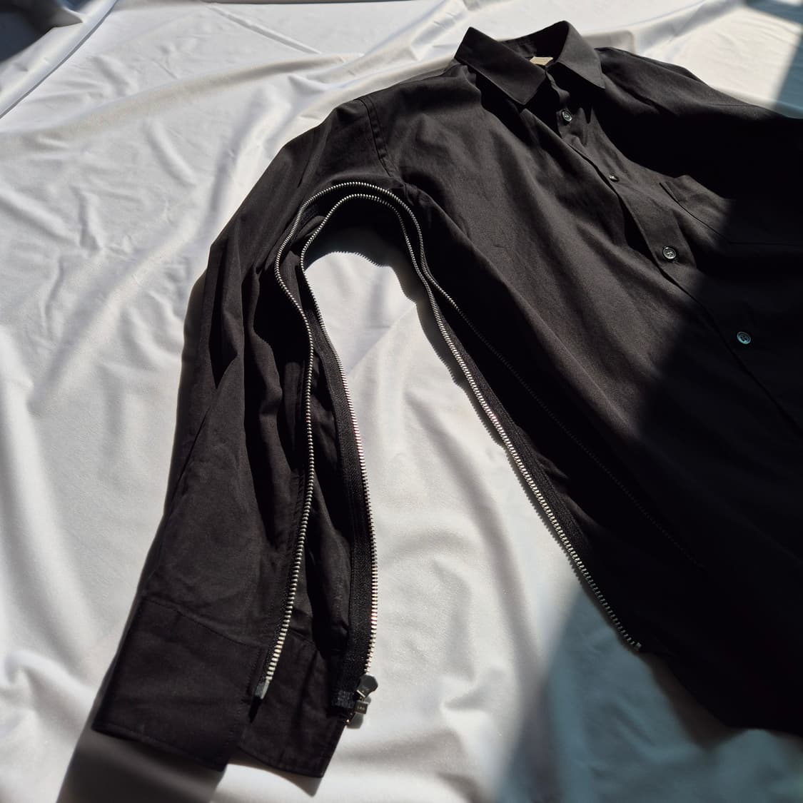 Comme des Garcons Shirt, Made in France 상품이미지1