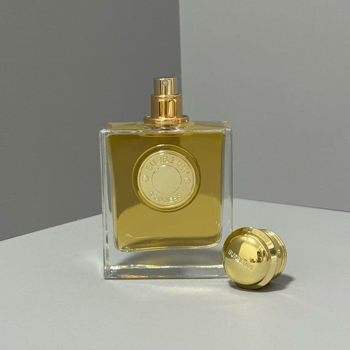 버버리 가디스 향수100ml 상품이미지4