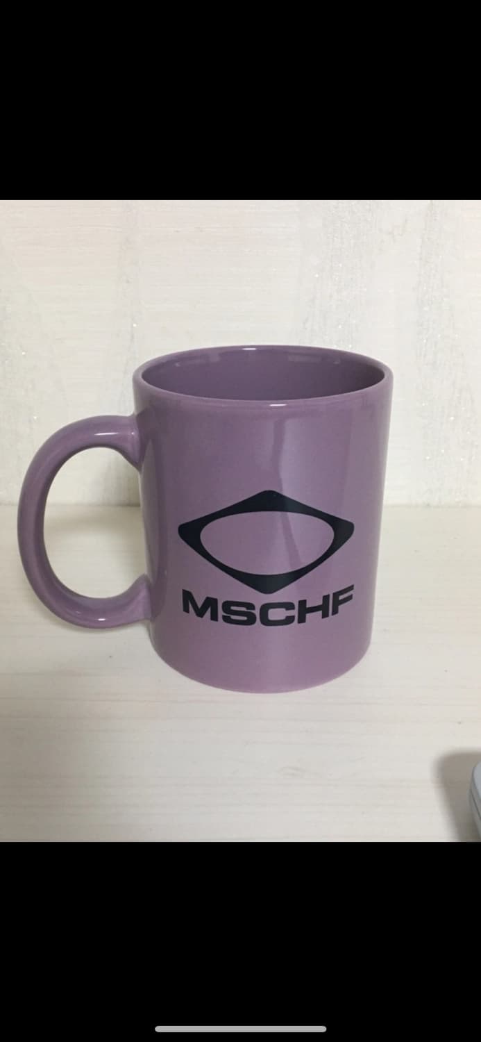 미스치프 머그컵 상품이미지1