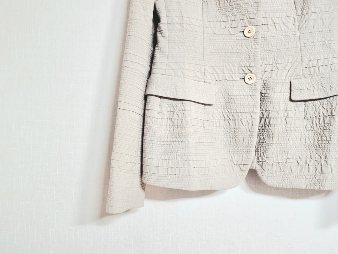 프라다 이탈리아 정품 콤비 55사이즈 상품이미지3