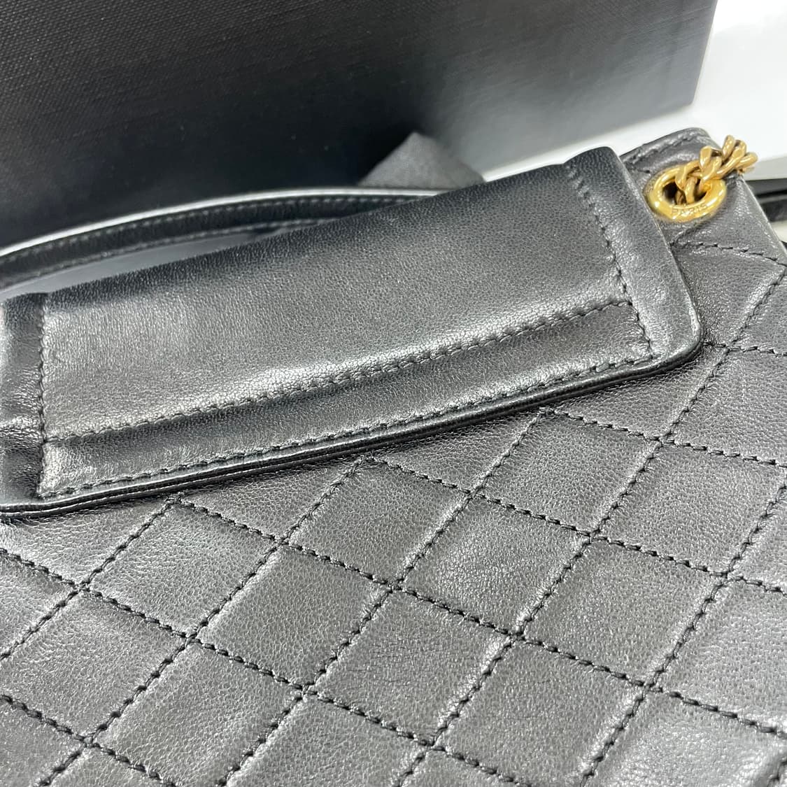 생로랑 미니백 판매합니다 상품이미지3