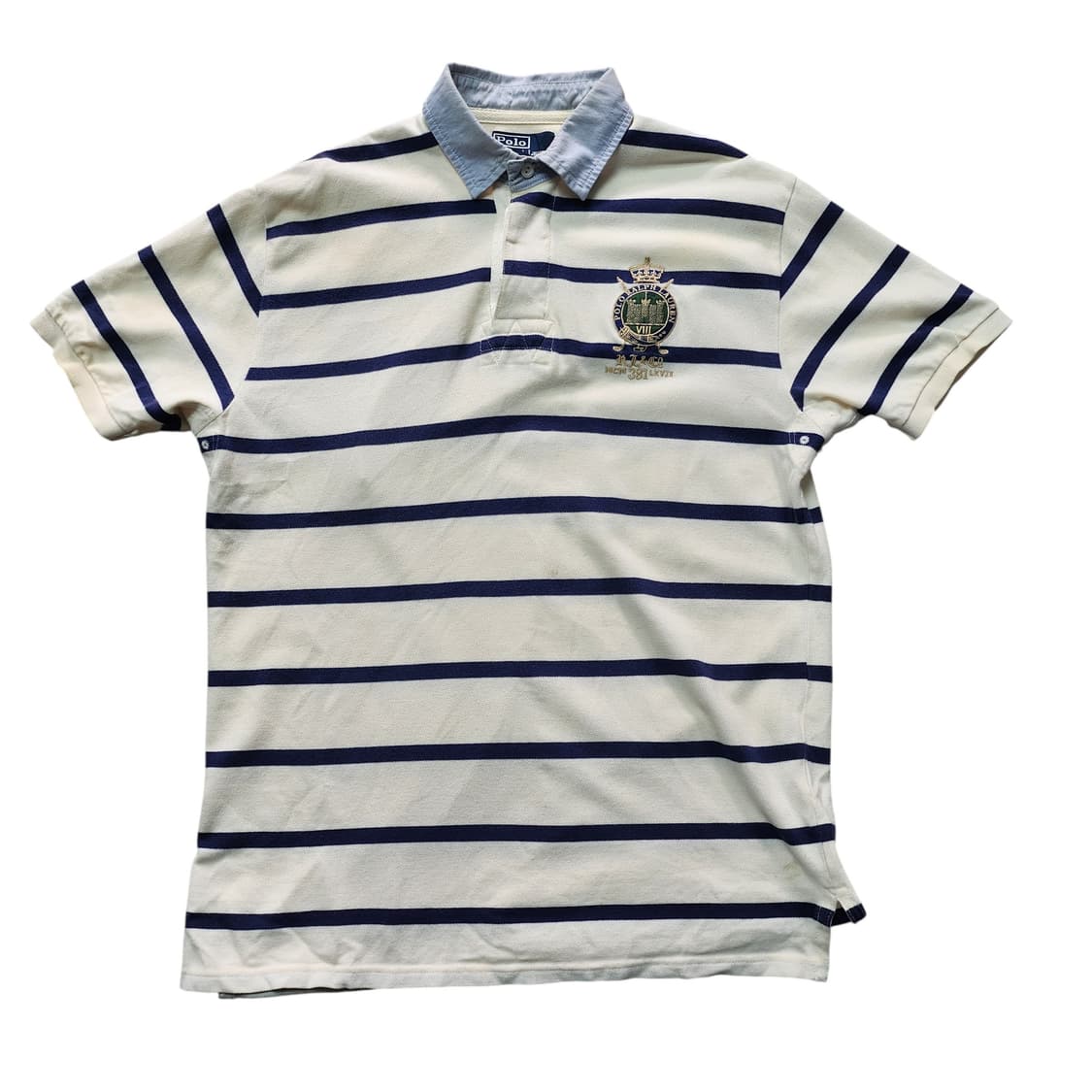 폴로 반팔티 상품이미지1