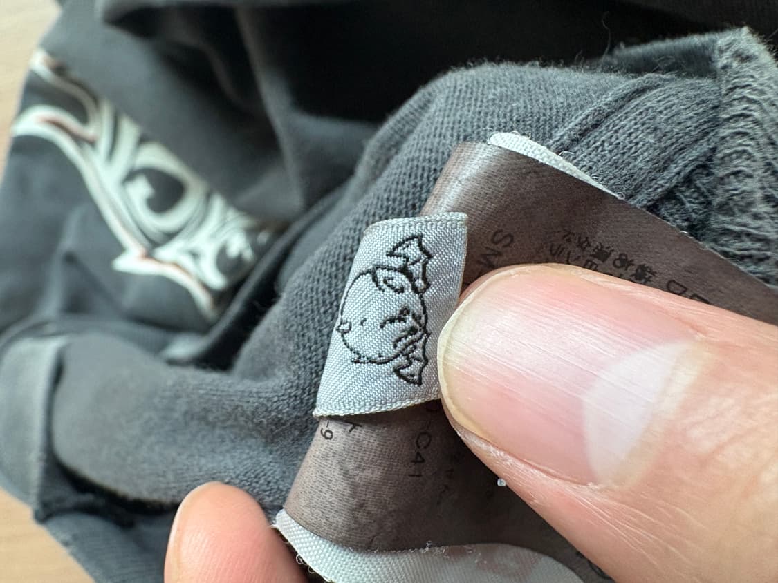 [XL] 세인트미카엘 할리데이비슨 스파이더 웹 상품이미지8