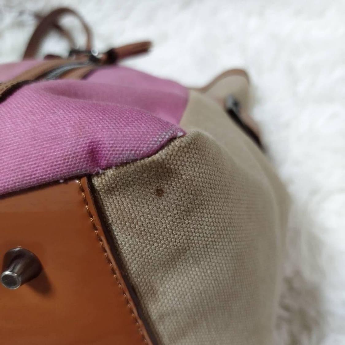 Anya hindmarch 고양이 토트백 상품이미지7