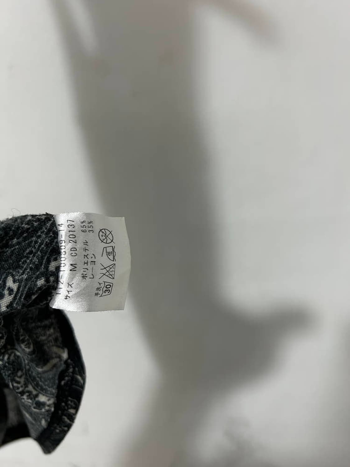 vtg top 상품이미지4