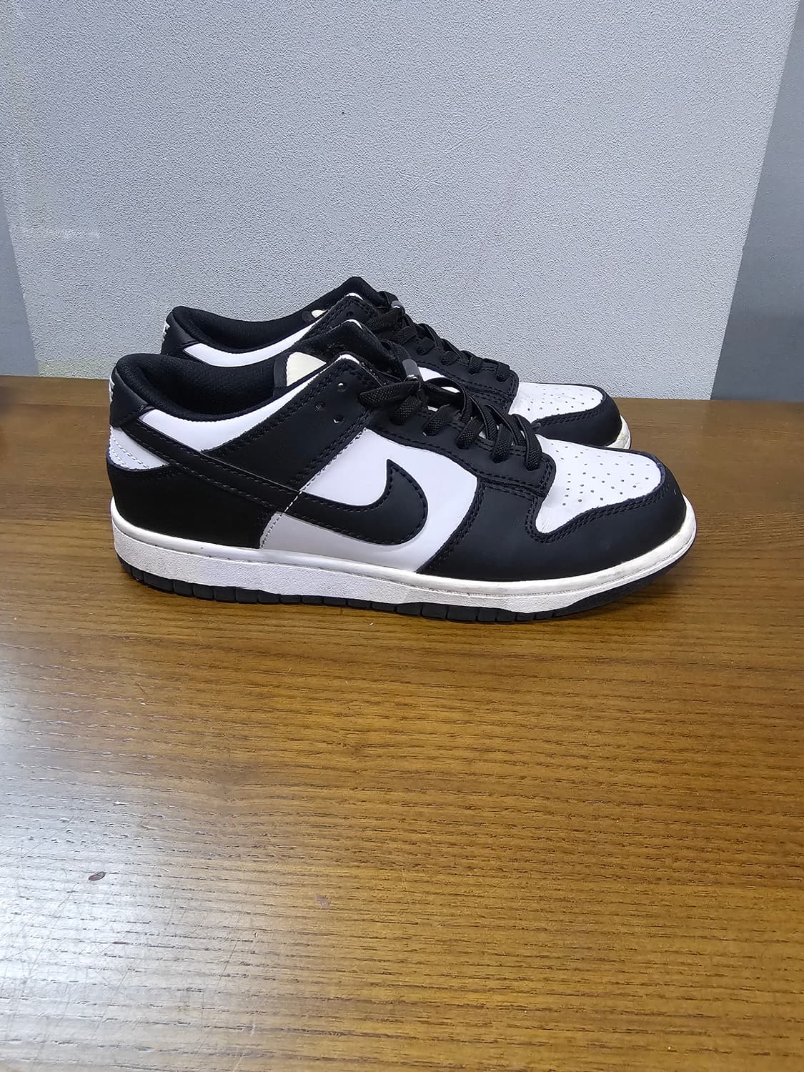 나이키 덩크 로우 범고래 상품이미지1