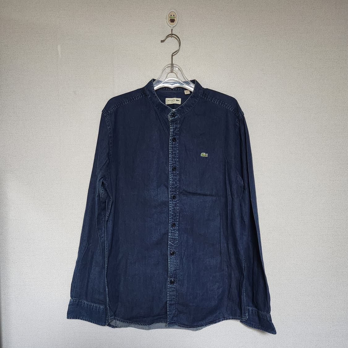 라코스테 청남방 남105 상품이미지1