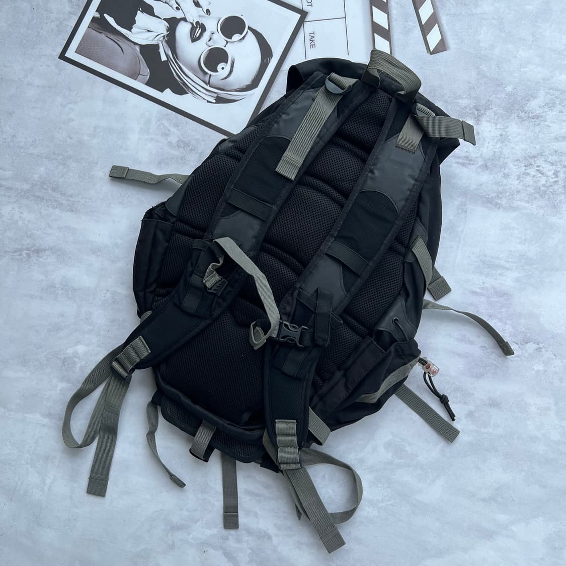 오클리 툴박스(Oakley Toolbox) 테크니컬 백팩 상품이미지7
