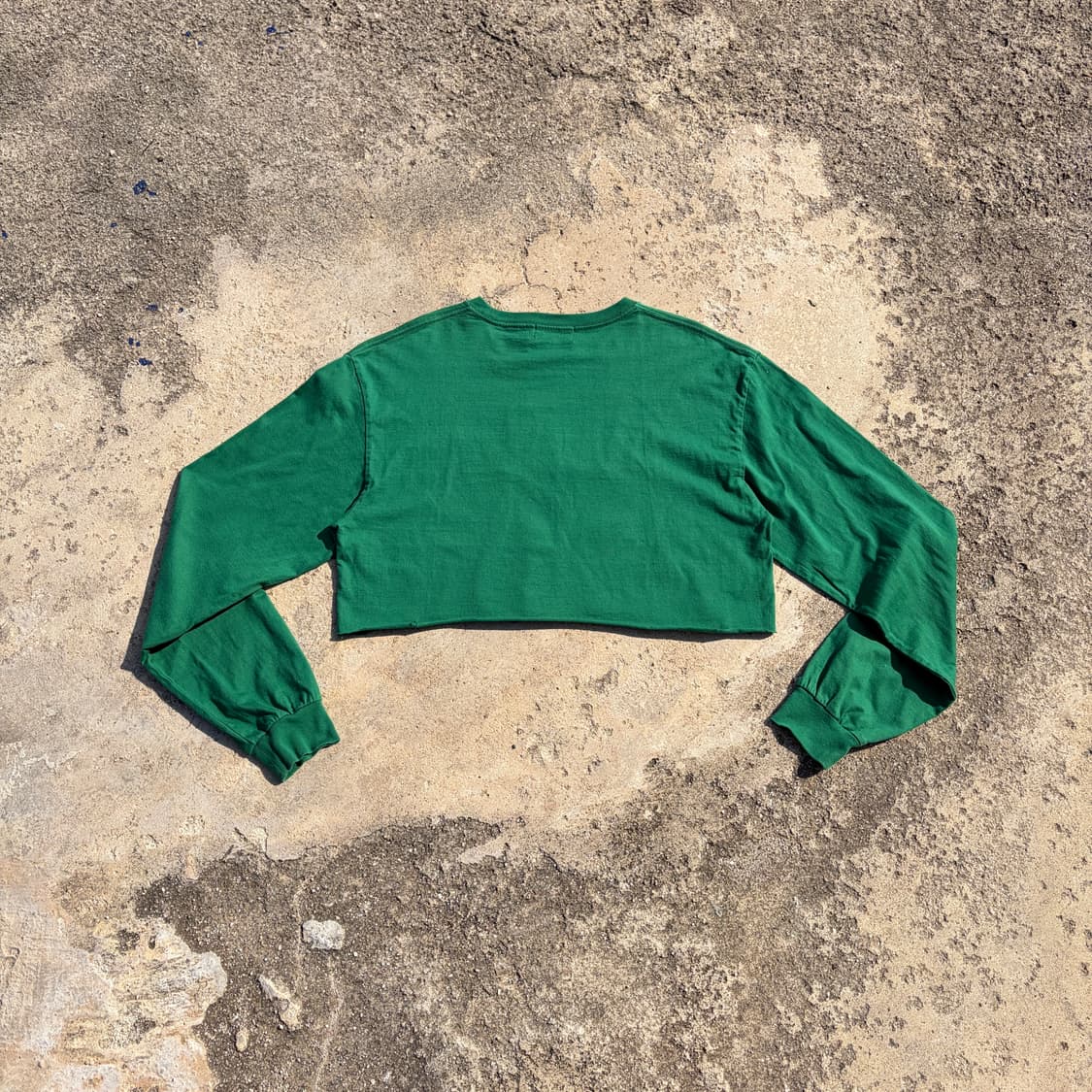 X-LARGE 엑스라지 빈티지 크롭 슬리브 L 상품이미지7