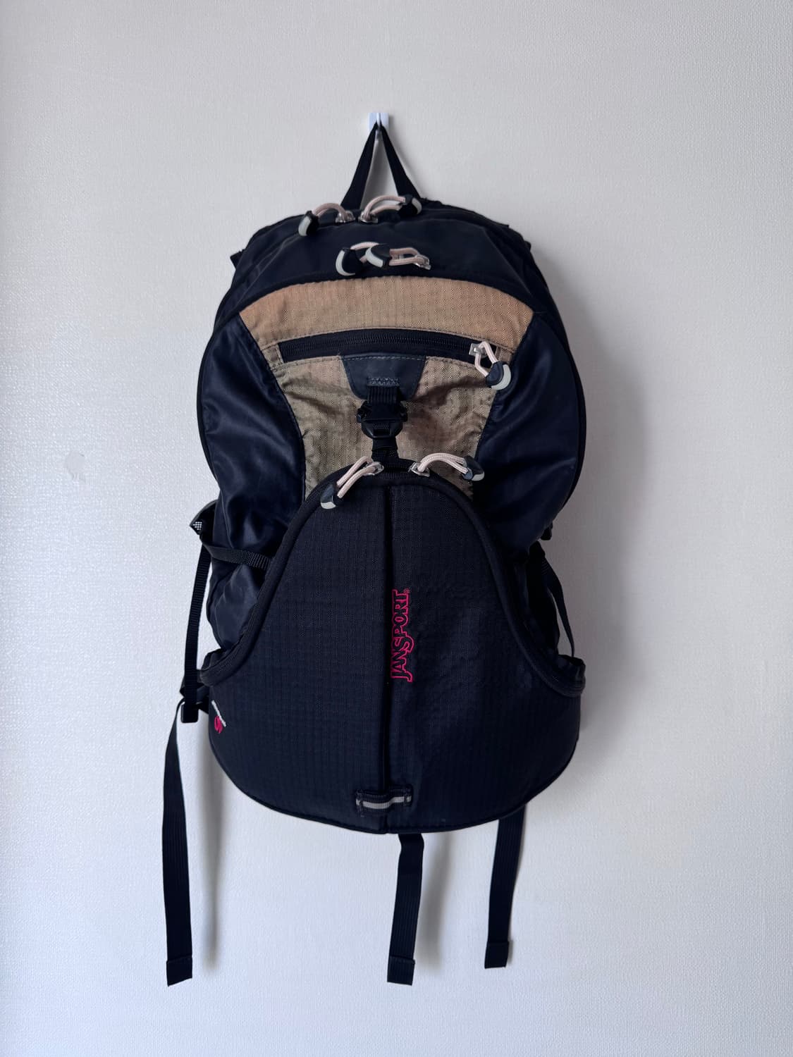 Jansport 잔스포츠 트래킹 백팩 상품이미지1