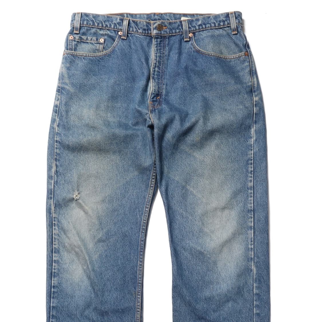 리바이스 90’s Levi's 505 Denim Pants 
 상품이미지2