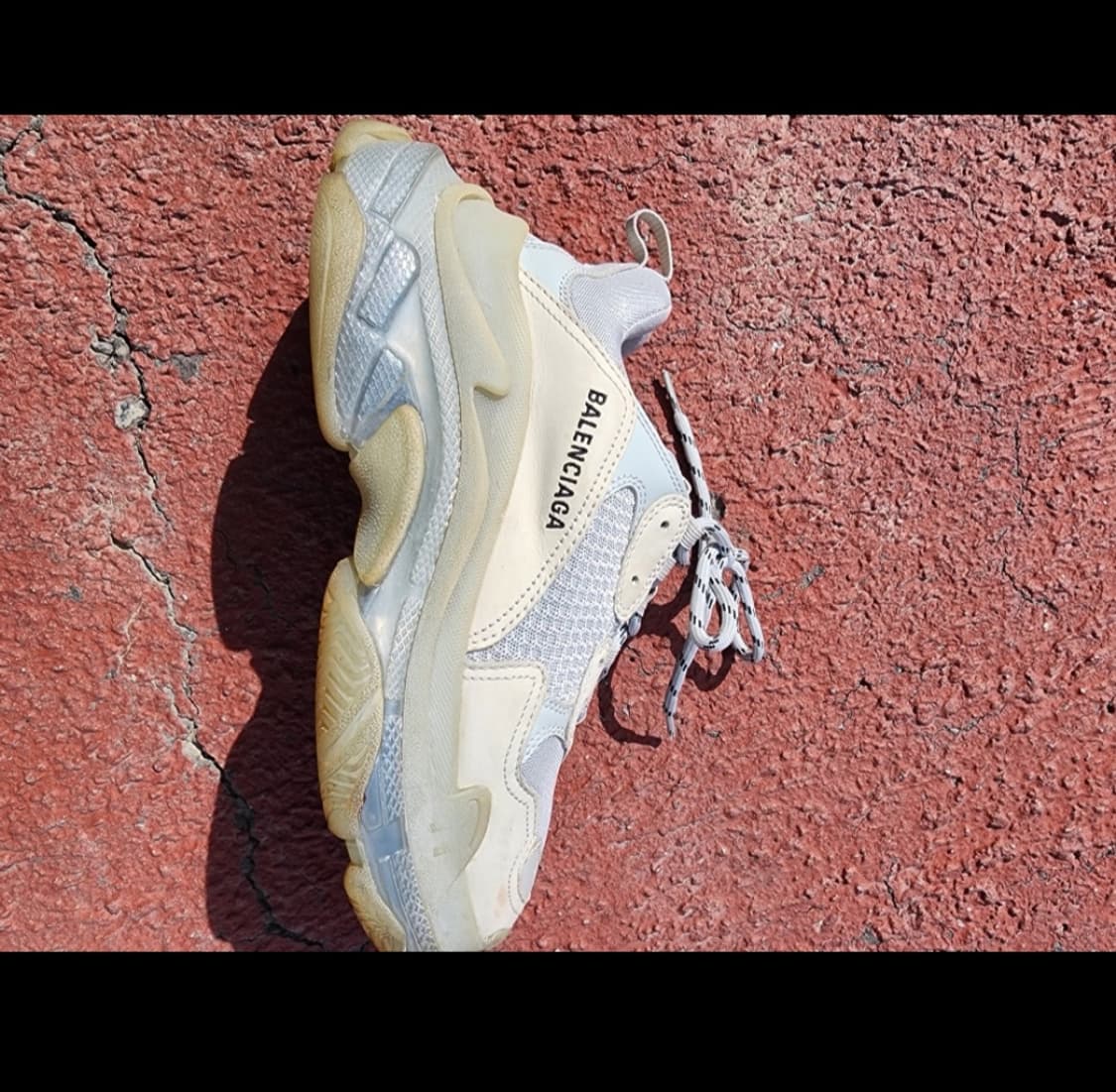 41 발렌시아가 트리플S 상품이미지1