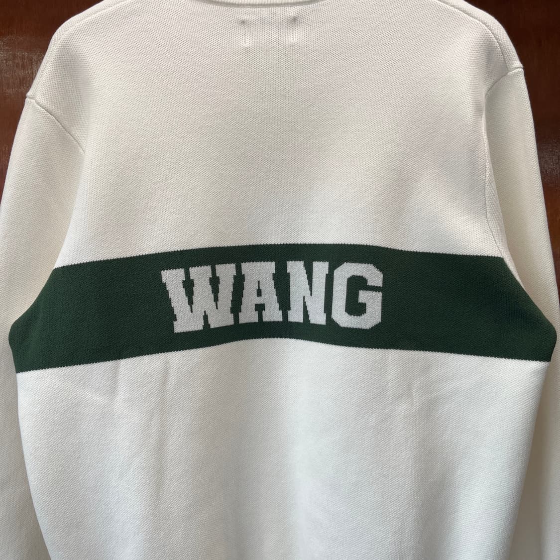 골프왕 니트 [ 100 ] 상품이미지4