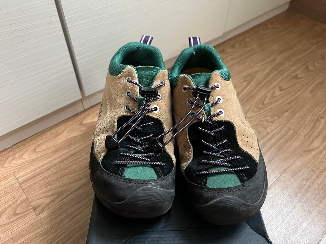 킨 재스퍼 245(US 7.5) 상품이미지5