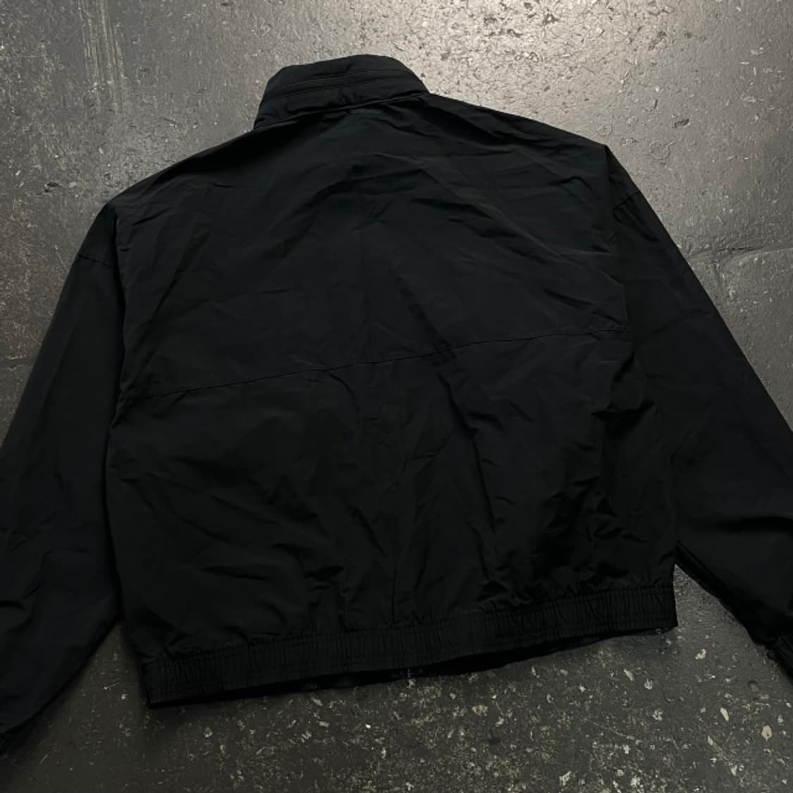 100 조던 루즈핏 바람막이 상품이미지5