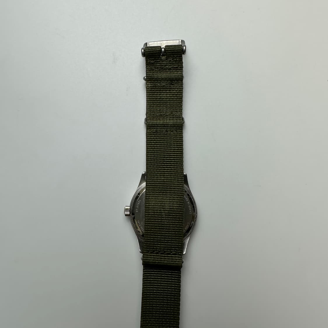 MHL 마가렛호웰 시계 상품이미지4