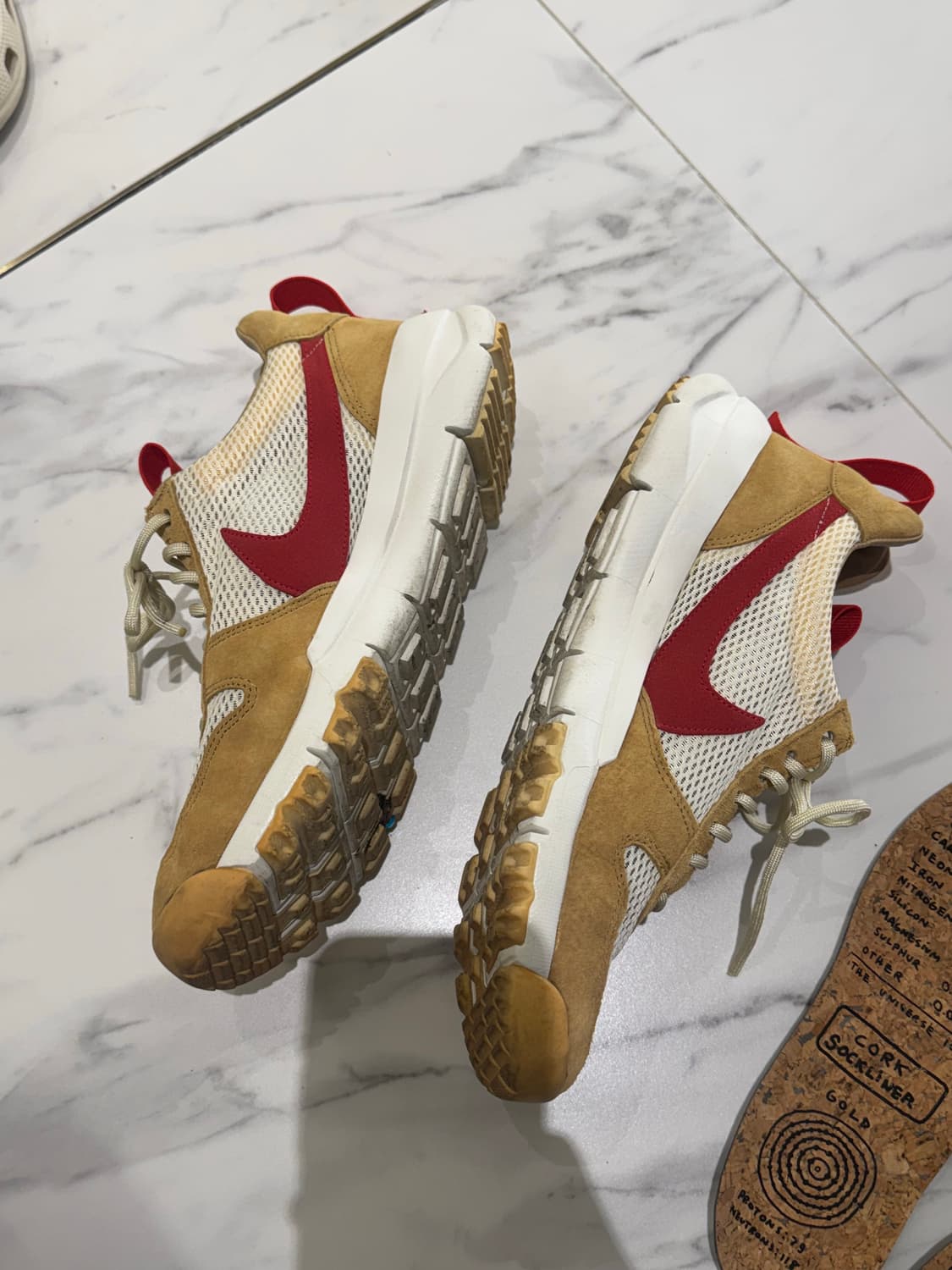 나이키 마스야드 2.0 280cm 상품이미지7