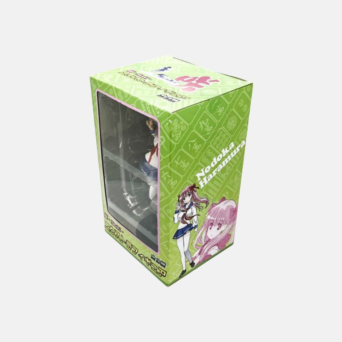 사키-saki- 하라무라 노도카 교복 피규어 세라복 고전 미소녀 상품이미지3