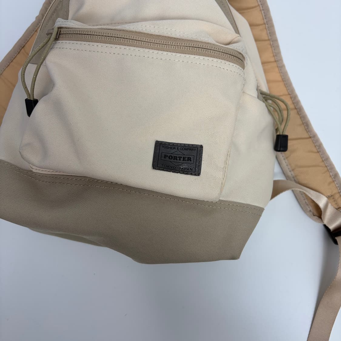 요시다 포터 백팩 가방 상품이미지3
