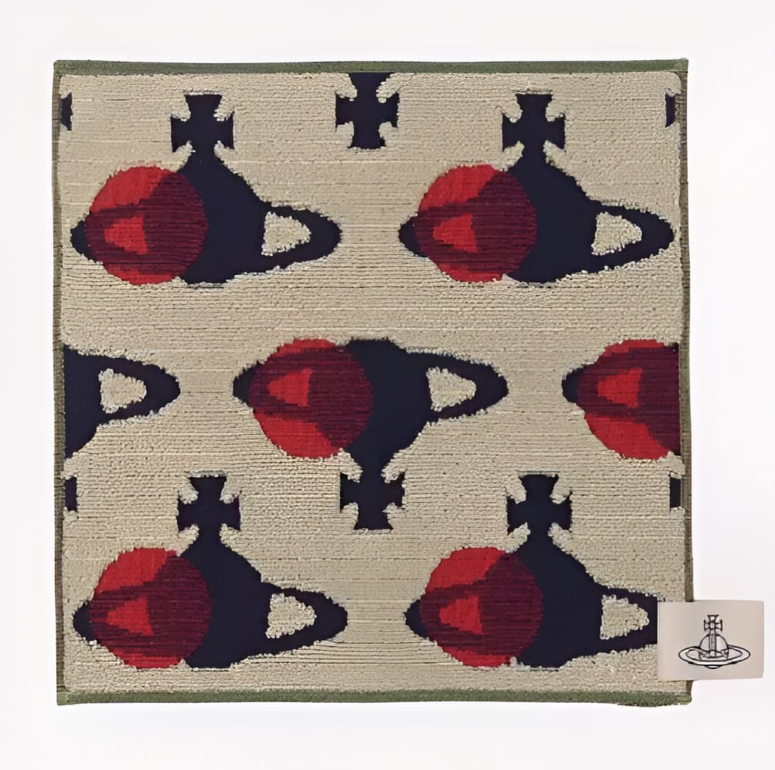 비비안웨스트우드 손수건(정품) 새상품 상품이미지1