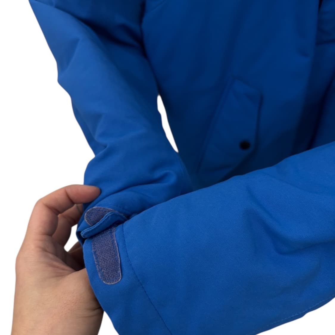 디스커버리 구스 다운패딩 상품이미지4