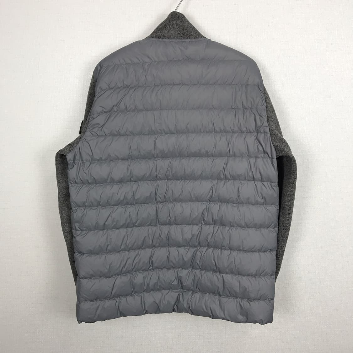 내셔널지오그래픽 다운 경량 자켓 남성95 상품이미지4