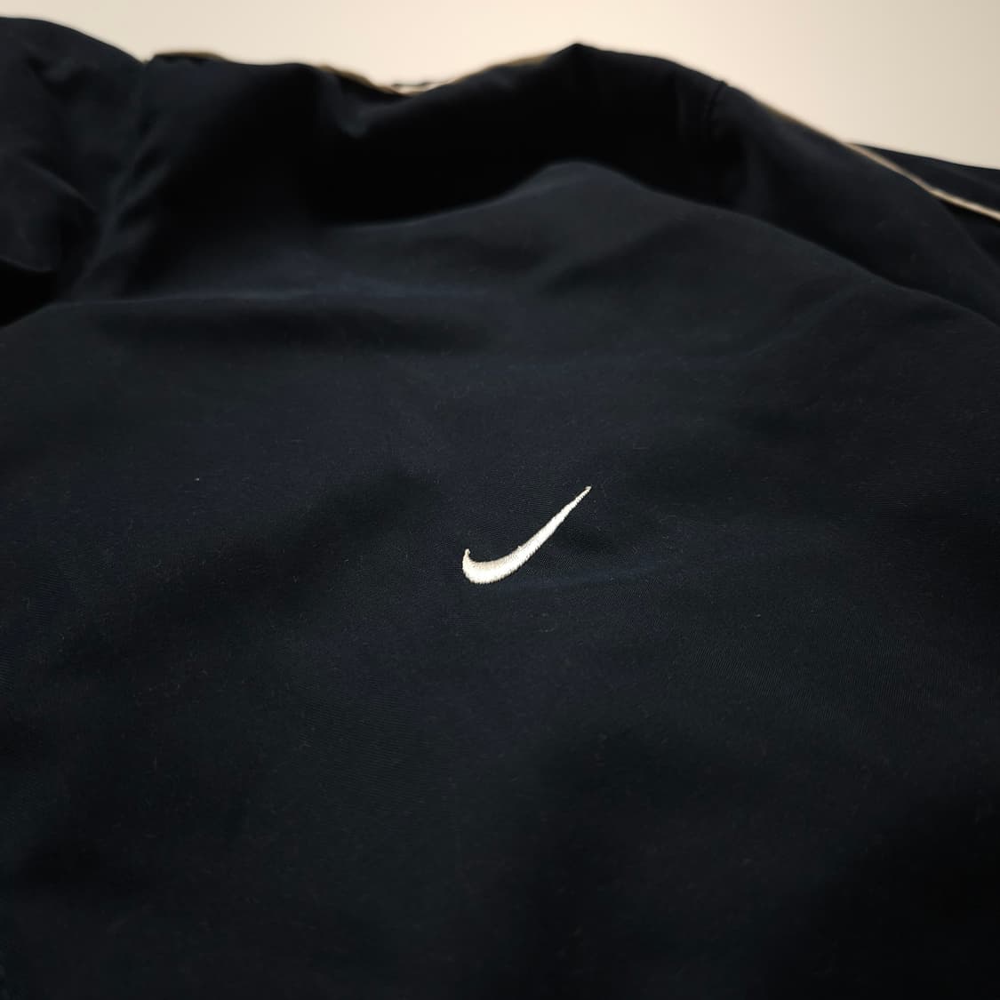 00s 나이키 올드스쿨 박시핏 투웨이 바람막이 (XL) 상품이미지3