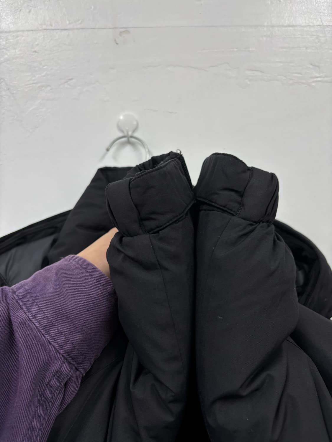 몽벨 다운패딩 상품이미지7